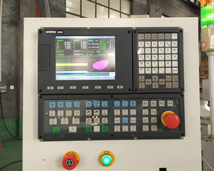 Stand-Alone <strong>4</strong> <strong>Axis</strong> <strong>CNC</strong> <strong>DSP</strong> <strong>Controller</strong> for <strong>4</strong>-<strong>axis</strong> <strong>Dsp</strong> <strong>Controller</strong> High Speed <strong>Cnc</strong> <strong>Router</strong> for <strong>4</strong> <strong>Axis</strong> - Product Image 4