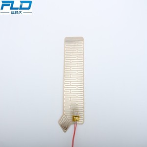 Đặc Biệt Hình Di truyền Thiết Bị Kiểm Tra Phụ Kiện Sưởi Ấm Vật Liệu Vật Nuôi Sưởi Ấm Pad - Product Image 1