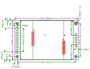 2,2 inch TFT LCD Screen Modul SPI <span class=keywords><strong>Serial</strong></span> <span class=keywords><strong>Port</strong></span> 240X320 ILI9341 Fahrer Für <span class=keywords><strong>Arduino</strong></span> <span class=keywords><strong>UNO</strong></span> Mega2560