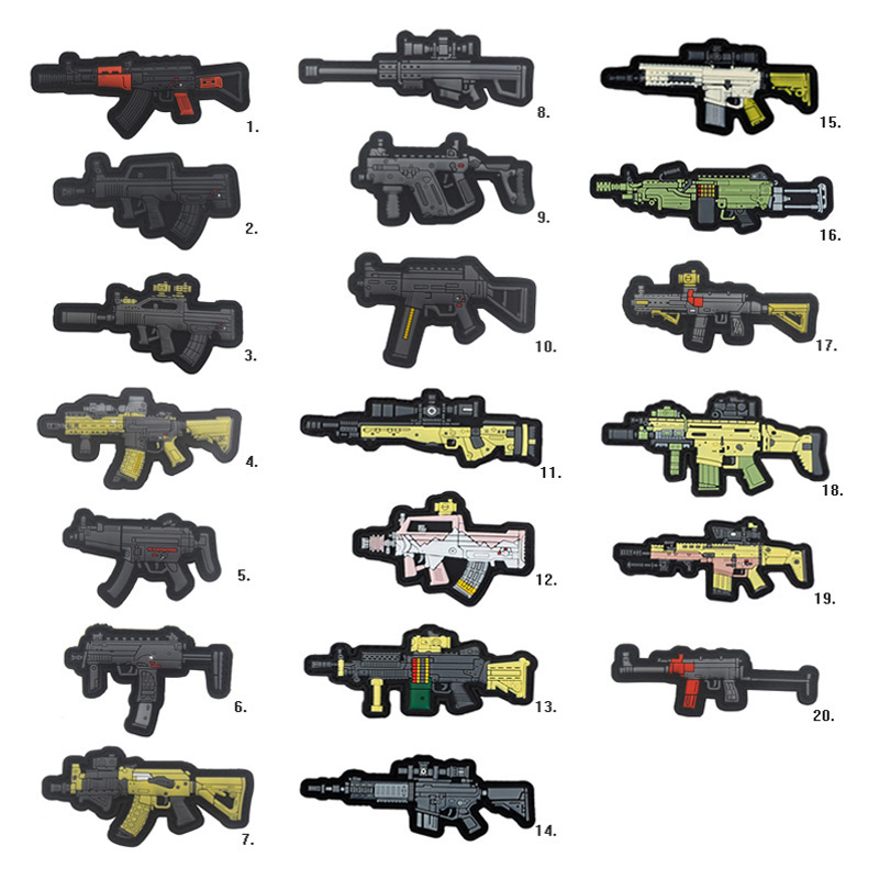 Sigillo di Weapon