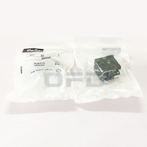 PLN-C10ロジックリレーミニチュア高速PLCPLNシリーズ8バー空気圧ロジックコントローラーPLN-C10 NOT機能付き - Product Image 2