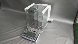 Lab ดิจิตอลวิเคราะห์0.00001กรัมขนาดอิเล็กทรอนิกส์ - Product Image 4
