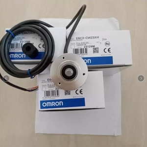 <strong>Omron</strong> Encoder E6C3-CWZ3XH 1000p/r 2m - Product Image 1