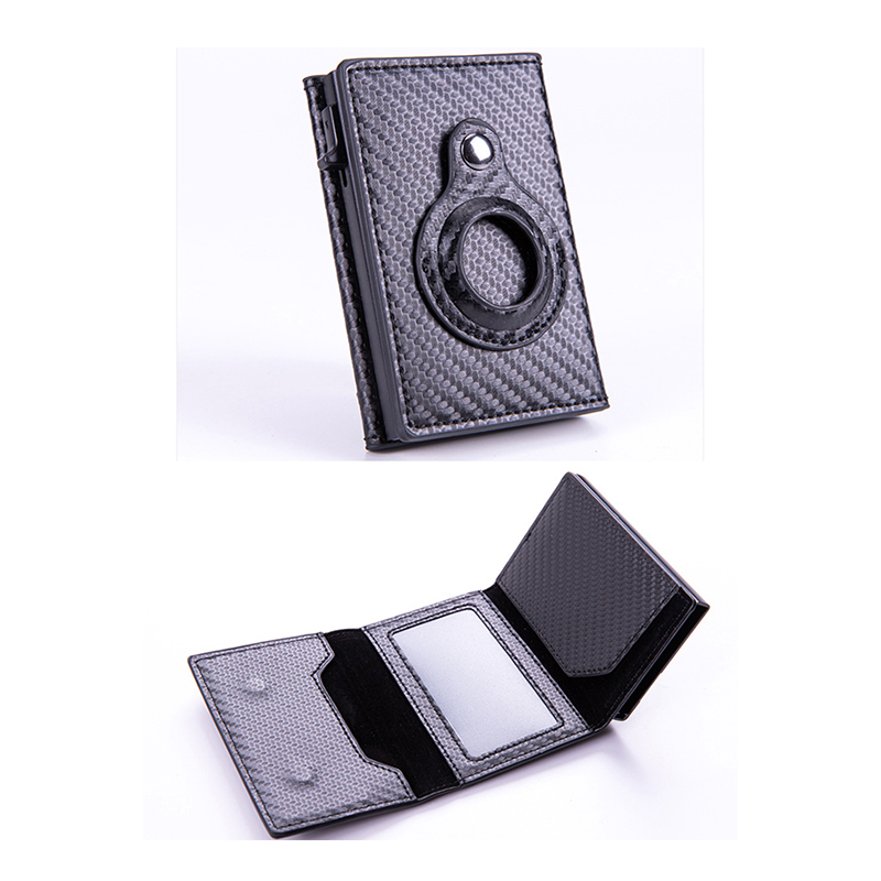 Carbon Fiber Black