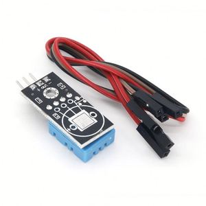 DHT11 modulo di umidità modulo di temperatura DHT11 sensore invia DuPont linea