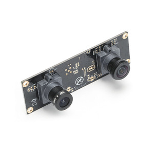 Calidad lectrónica, 335 I222291 1080 6060fps amamera 5MHual UAL - Product Image 2