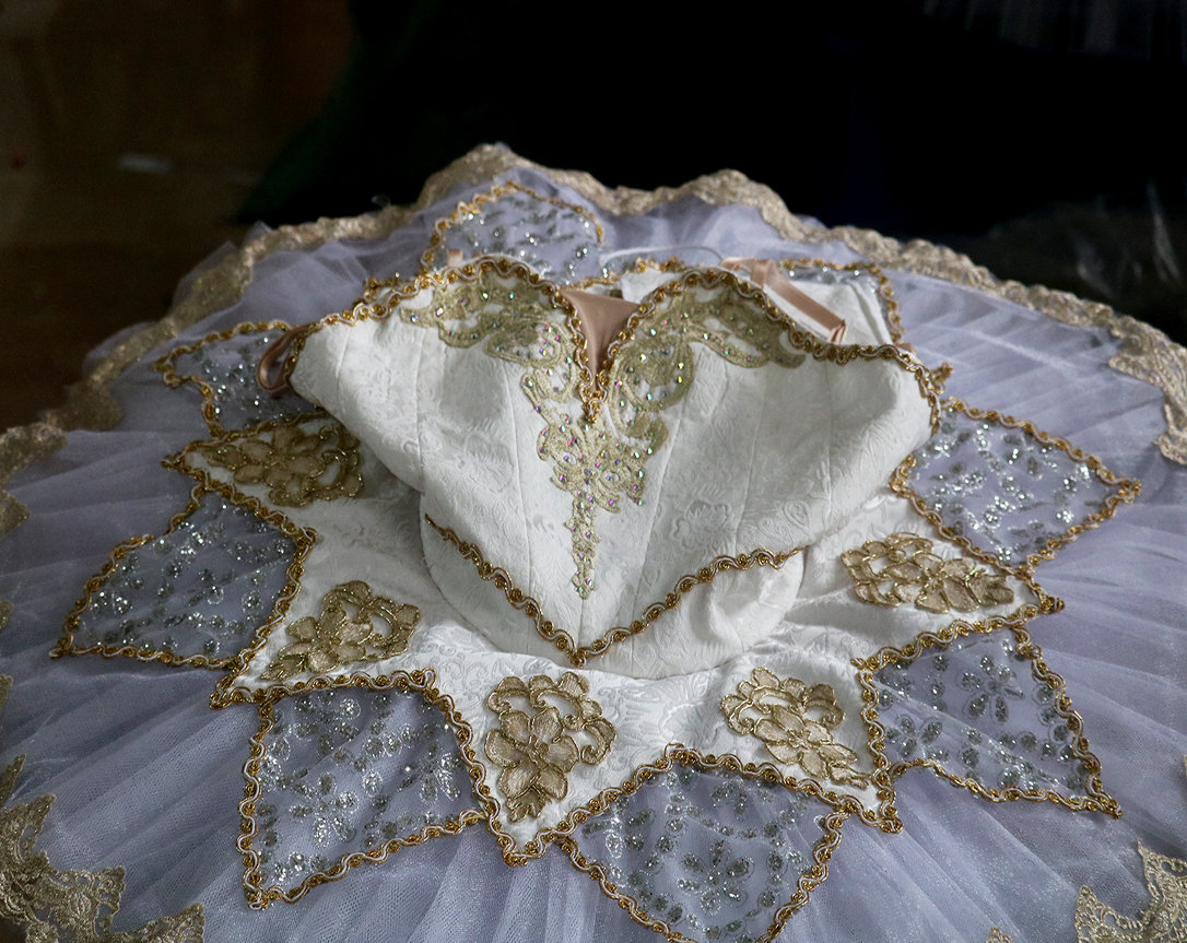 Bianco