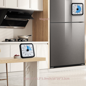 Таймер рабочего времени Yunbaoit, 60 минут - Product Image 3