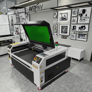 Ultraflex Laser Graveur 9060 Voor Glas Steen Kristal Graveren 80W/100W/130W/150W Ondersteunt Bmp Dst Dwg Hoge Snelheid 900Mm * 600Mm - Product Image 3