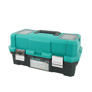 硬质Pp 3层工具收纳盒折叠工具箱多功能塑料盒工具盒 - Product Image 5