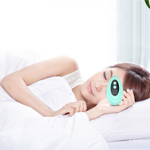 Hot Microcurrent Handheld <strong>Sleep</strong> Aid Machine Mini Portable New Dodow- <strong>Sleep</strong> Aids Device Microcurrent for Sleeping - Product Image 1