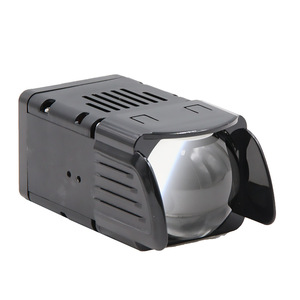 M5 matrix <strong>LED</strong> Module 1.8 Inch Dual Light Source Car <strong>Led</strong> Headlight High Power 55w for Universal Car Upgrade - Product Image 5