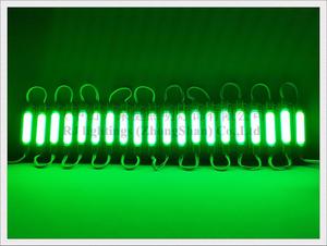 Injection Waterproof <strong>LED</strong> Back Light Module for Sign Letters DC12V 1.6W SMD 5730 <strong>6</strong> <strong>Led</strong> IP65 CE 70mm*20mm Ready to Ship - Product Image 5