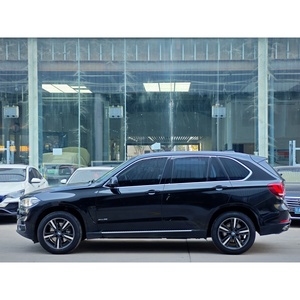 卸売2018 Bmw X5 Xdrive35i 3.0t Suvタクシー運転学校オンラインカーヘイリングガソリン中古車安い - Product Image 3
