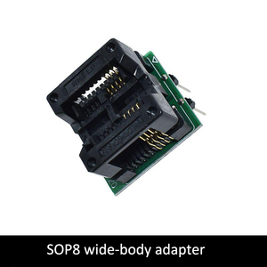 Originale XTW100 CH341A programmatore scheda madre USB Routing LCD BIOS FLASH 24 25 programmazione - Product Image 5