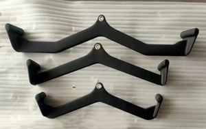 ยิมฟิตเนส Lat ดึงบาร์ Mucles กลับกดลงบาร์ - Product Image 4