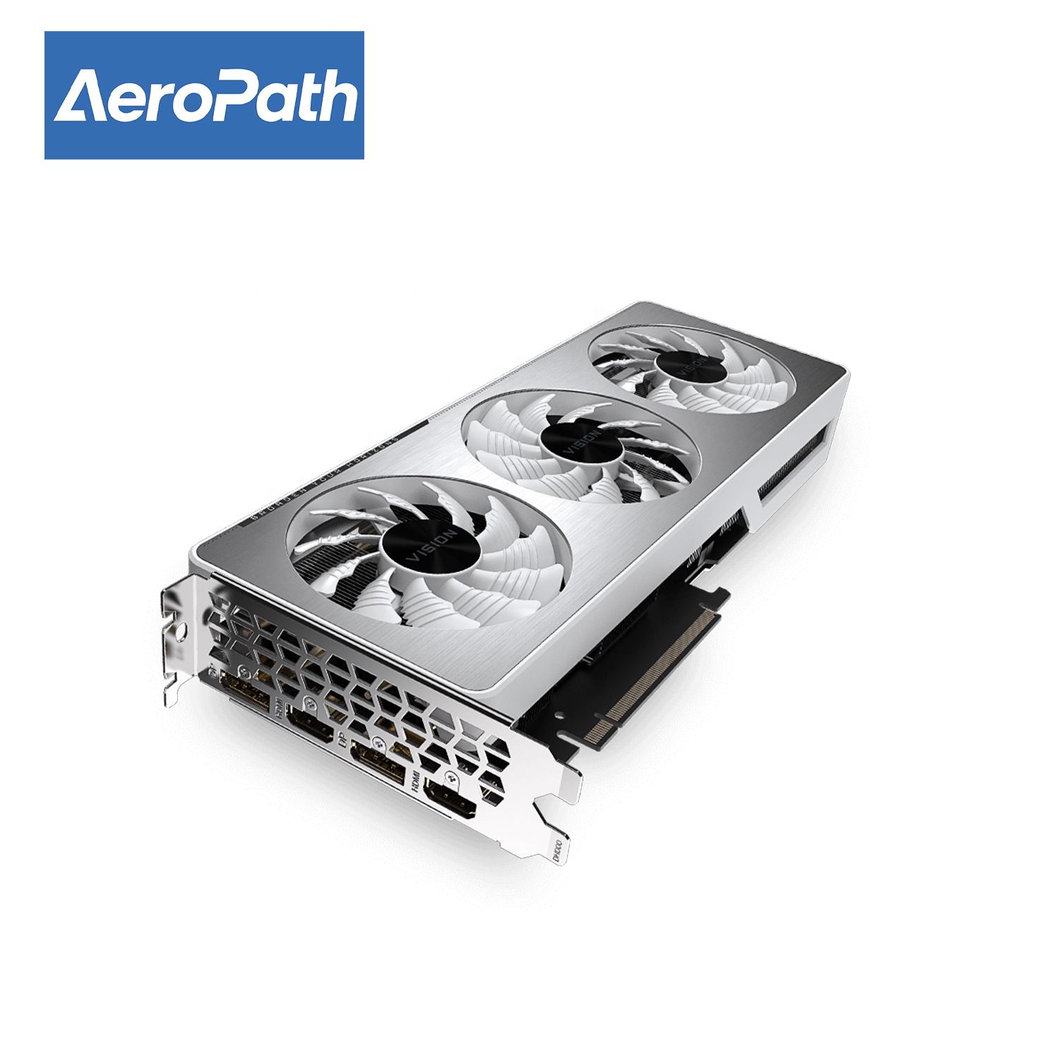 VISIÓN RTX 3060 Ti