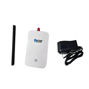 Heltec HT-M7603 Gateway IoT Dev-Karte 32(v3) LoRa Wi-Fi BLE SX1262 Knoten chip MT7628 MCU SX1303 SX1250 Ethernet - Product Image 3
