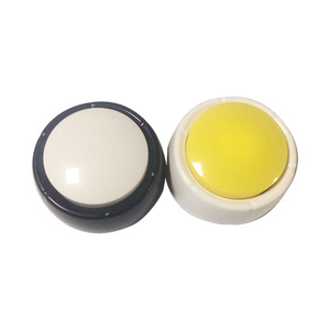 <strong>Custom</strong> Color Printing Voice Sound Recordable <strong>Button</strong> 30 Seconds Voice Recording <strong>Button</strong> for Gift - Product Image 1