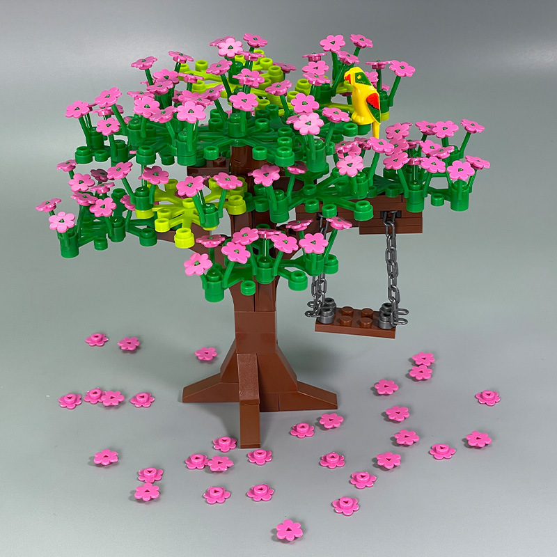 Árbol de Sakura