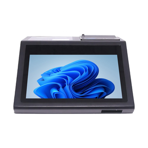 All-in-One POS System with 11.6 Inch BOE Brand New Screen and 58/80mm Thermal Printer Scanner