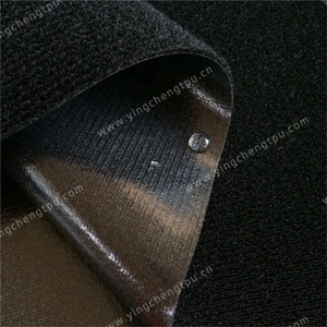 ความร้อนปิดผนึก220กรัมไนลอน Unbroken ห่วงสนับสนุนด้วย TPU สำหรับความดันโลหิตข้อมือ <span class=keywords><strong>RF</strong></span> เชื่อมตะขอและห่วง - Product Image 2