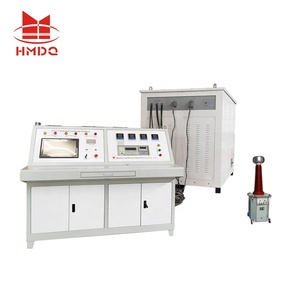 HM5050 banco prova trasformatore trifase completo integrato completamente automatico per sistema di test trasformatore - Product Image 1