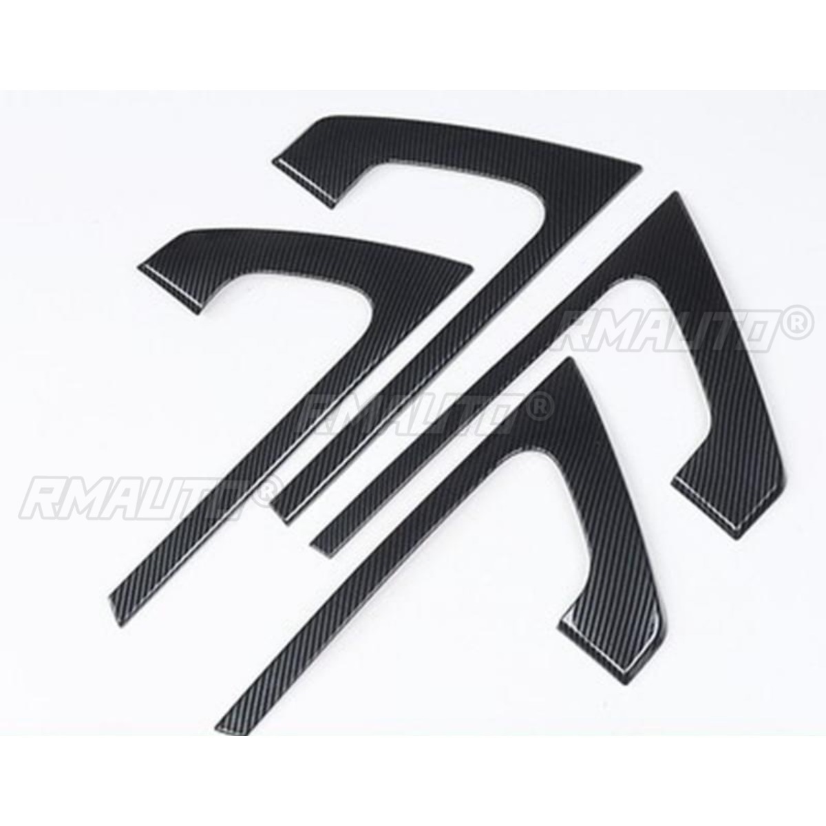 Aspect carbone