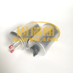 Lõi lọc nhiên liệu diesel P765325 mới 32/007057 hiệu suất cao, lọc 99% - Product Image 1