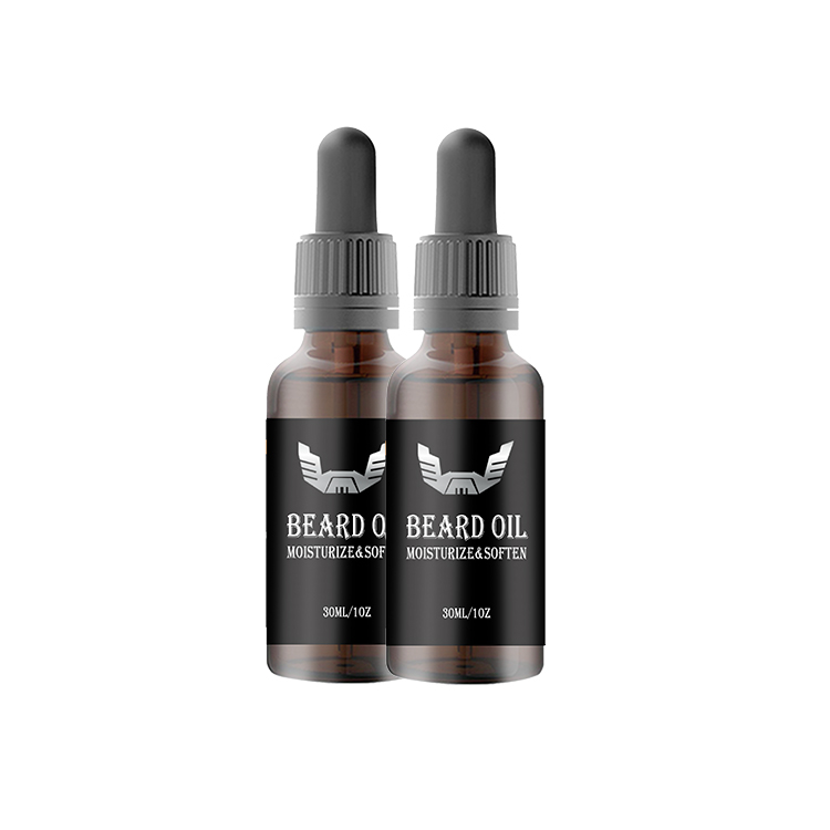 beard oil