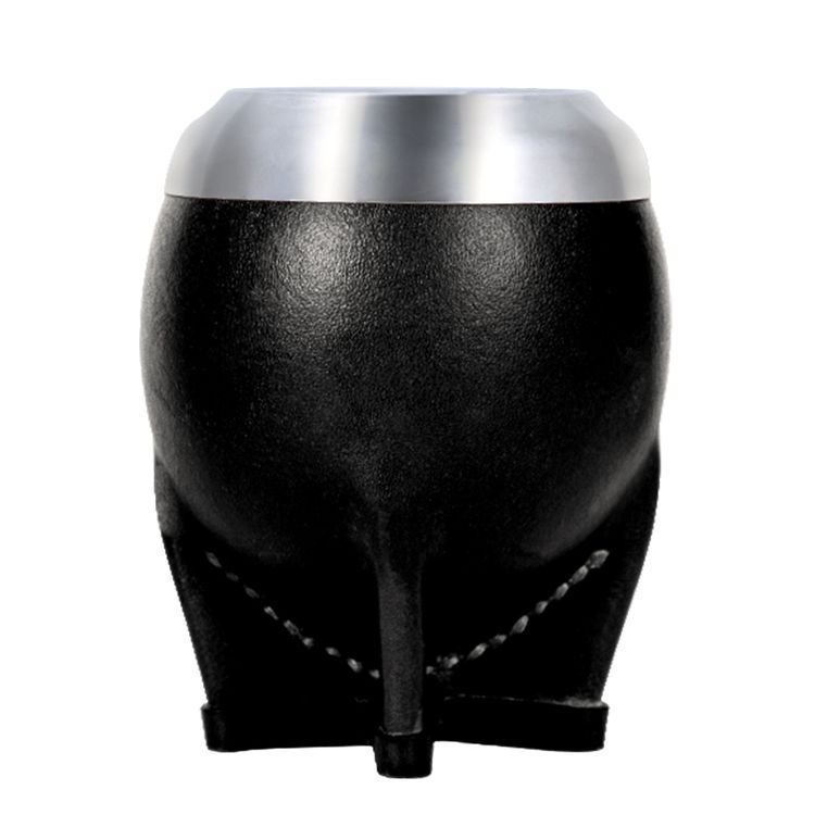 Black Mate Cup