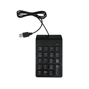 Универсальная цифровая 18/19 клавиатура - Product Image 1