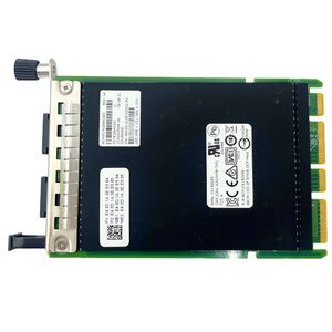 Scheda di interfaccia di rete Ethernet PCIe scheda di interfaccia di rete 3.0 X8 doppia porta 10GBASE-T Broadcom bcm9574160c - Product Image 4