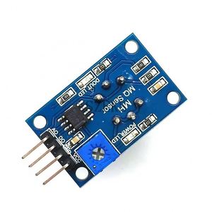 MQ-7 Kohlenmonoxid-CO-Gasalarm-Sensor-Erkennungs modul für Arduino Neu