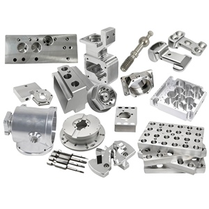 מותאם אישית עוף צלוי מותאם אישית חיה cnc ייצור שירותי ייצור דיוק מחרטה cnc חלקי מכונת כרסום - Product Image 6