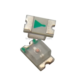RZXLED 2v 0.06w Led modülleri için ışık geniş ön açık mavi aydınlatma renk Led ampuller hammadde 0805 led smd - Product Image 1