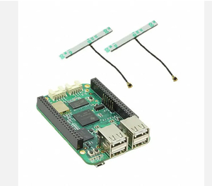 102010048 Entwicklungsräte Module Beaglebone Green kabelloses Servolenkung-Steuerungsmodul Huydai 102010048 - Product Image 1