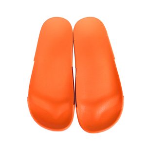 Diapositive da stampa di design personalizzato e pantofole morbide in Pvc personalizzano le tue calzature infradito da bagno da uomo pantofole da spiaggia Eva - Product Image 4