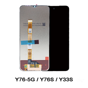 Full Assembly <strong>LCD</strong> Touch Screen For Vivo Y33s Y76 5G Y76S <strong>LCD</strong> <strong>Display</strong> Screen Digitizer Replacement - Product Image 3