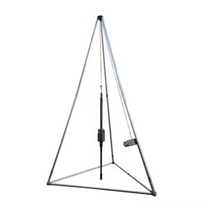 Dispositivo de prueba de Ingeniería Civil de prueba de penetración estándar SPT completamente automático - Product Image 1
