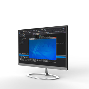 High Quality OEM Brand Dedicated Card All <strong>in</strong> One PC UPS 19' 1080P HD Q400 19.1 Inch IPS Display Core I3 I5 I7 Desktop <strong>Computer</strong> - Product Image 2