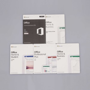 Design moderno Genuíno <span class=keywords><strong>computer</strong></span> <span class=keywords><strong>system</strong></span> software Genuíno licenç<span class=keywords><strong>a</strong></span> de software MS Office FPP