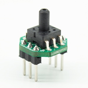 Sensor de presión de vacío de aire analógico de alto rango de 3,3 V - Product Image 1