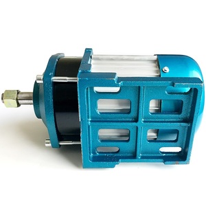 Dc bldc电机48V/60V/72v电压各种三轮车定制电源 - Product Image 4