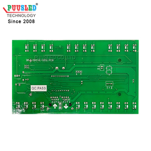 Factory Price DC-<strong>3</strong> Drive Card 2A 18inch to 24inch <strong>LED</strong> 7segments Digit Number Drive Card for <strong>Sale</strong> - Product Image 2