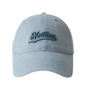 Üretici OEM/ODM kavisli ağız tasarımcı özel Logo ile markalı beyzbol kapaklar - Product Image 4
