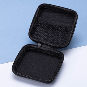 EVA外壳定制eva泡沫包装外壳工具硬壳外壳半圆防震电子配件存储 - Product Image 6