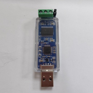 Módulo USB a CAN (versión aislada ADM3053) Asistente de depuración de bus CAN Análisis de bus CAN - Product Image 5