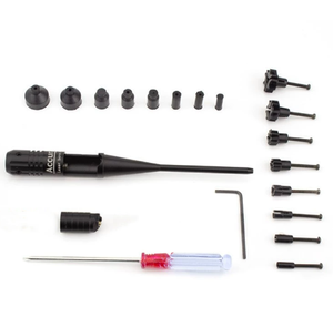 Red <strong>Laser</strong> <strong>Calibrator</strong>, <strong>Laser</strong> <strong>Calibrator</strong>, Zeroer, Target Setter, <strong>Laser</strong> Bore Sight