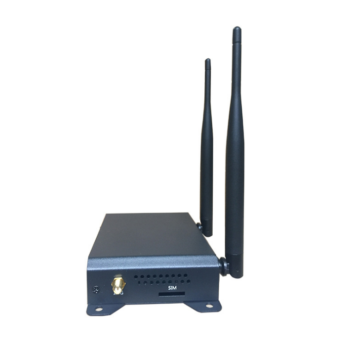 4G Terbaik Industri Router dengan Kartu SIM Slot dengan Antena Eksternal